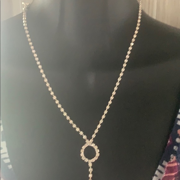 Earring n necklace - Picture 4 of 4